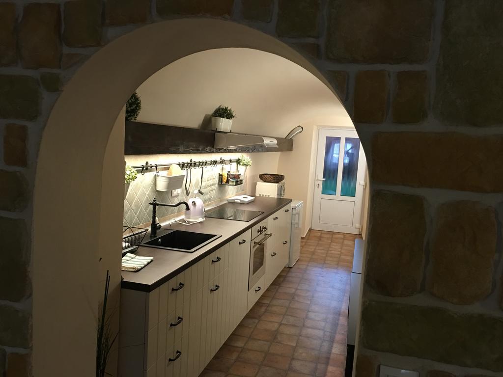 Wellness Rychleby Apartment Javornik  Exterior photo