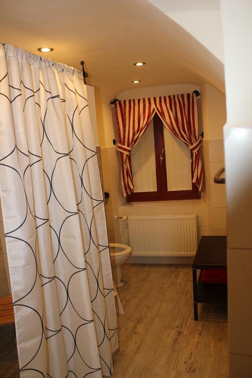 Wellness Rychleby Apartment Javornik  Exterior photo