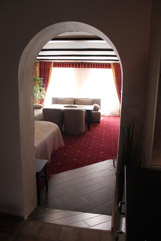 Wellness Rychleby Apartment Javornik  Exterior photo